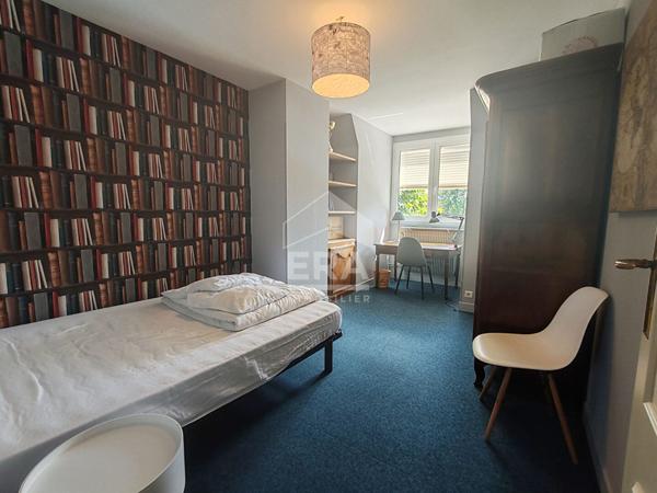 Grande maison familiale de 224m² sur les côteaux de Jurançon.