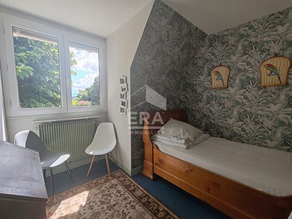 Grande maison familiale de 224m² sur les côteaux de Jurançon.