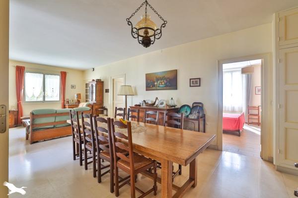 Maison à vendre |  Cognac |  4 pièces | 110 m²