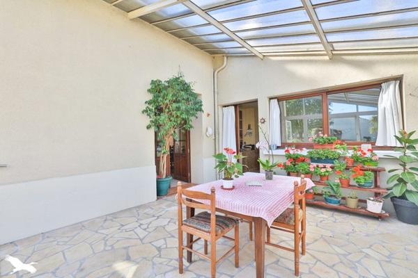 Maison à vendre |  Cognac |  4 pièces | 110 m²