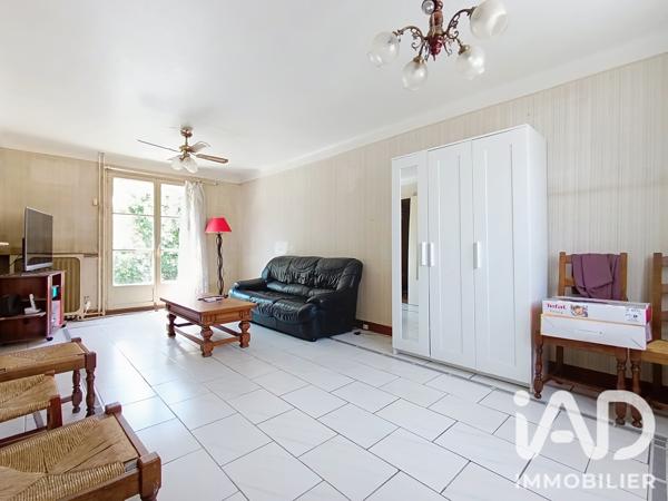Maison à vendre 4 pièces 82 m² Champigny-sur-Marne