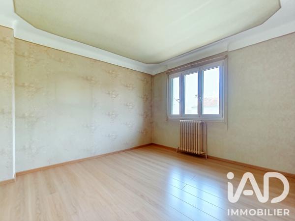 Maison à vendre 4 pièces 82 m² Champigny-sur-Marne