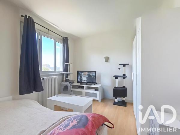 Maison à vendre 4 pièces 82 m² Champigny-sur-Marne