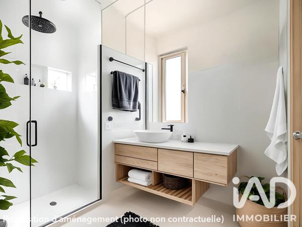 Maison à vendre 4 pièces 82 m² Champigny-sur-Marne