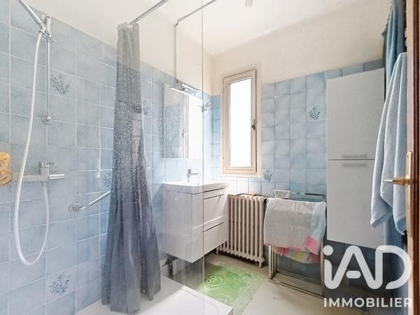Maison à vendre 4 pièces 82 m² Champigny-sur-Marne