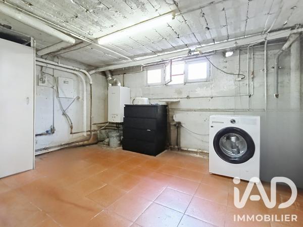 Maison à vendre 4 pièces 82 m² Champigny-sur-Marne