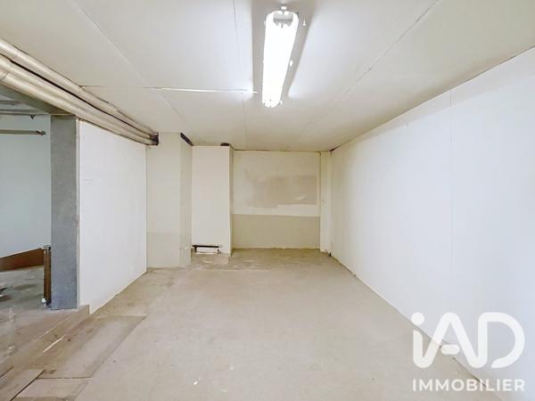 Maison à vendre 4 pièces 82 m² Champigny-sur-Marne