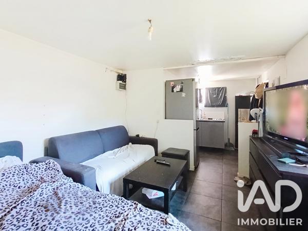 Maison à vendre 4 pièces 82 m² Champigny-sur-Marne