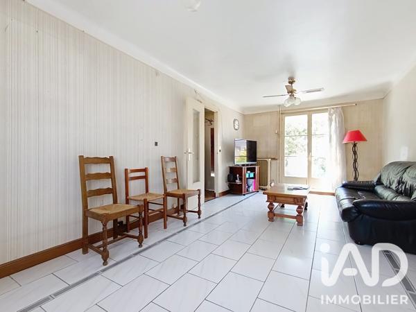 Maison à vendre 4 pièces 82 m² Champigny-sur-Marne