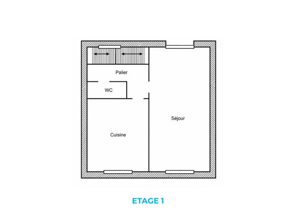 Maison à vendre 4 pièces 82 m² Champigny-sur-Marne