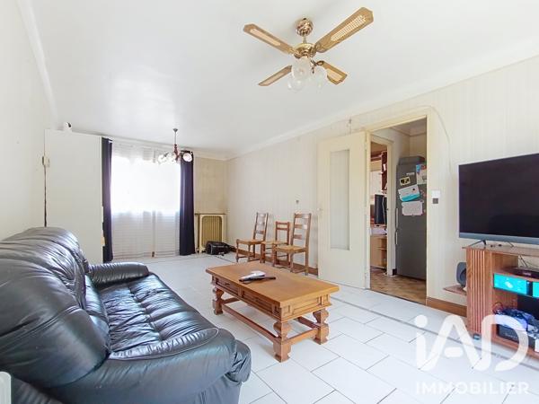 Maison à vendre 4 pièces 82 m² Champigny-sur-Marne