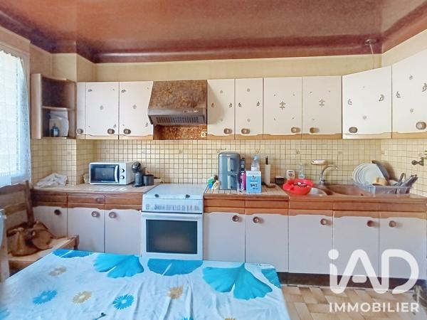 Maison à vendre 4 pièces 82 m² Champigny-sur-Marne