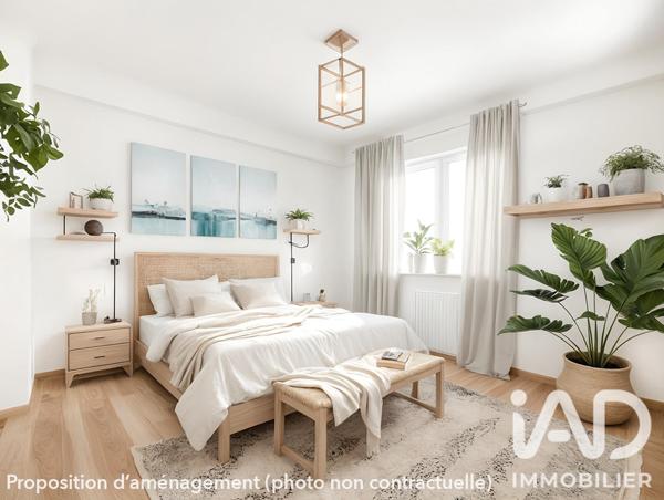 Maison à vendre 4 pièces 82 m² Champigny-sur-Marne