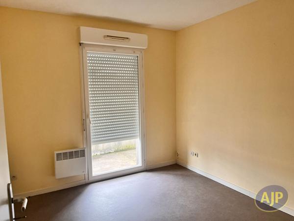 Location appartement Cognac : 560 € - AJP Immobilier Saintes