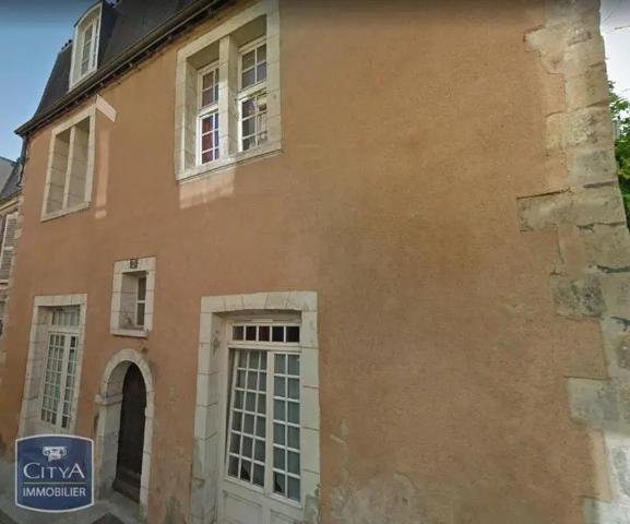 Location appartement 2 pièces de 42.02m²