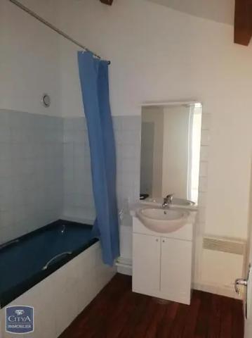 Location appartement 2 pièces de 42.02m²