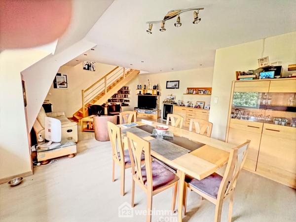Appartement 294 m² à Saint-Armel 35230