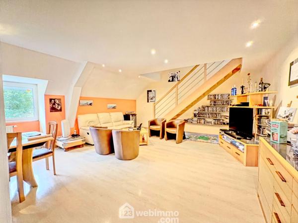 Appartement 294 m² à Saint-Armel 35230