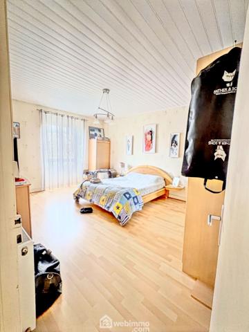 Appartement 294 m² à Saint-Armel 35230