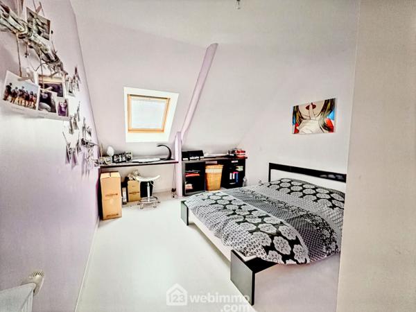 Appartement 294 m² à Saint-Armel 35230
