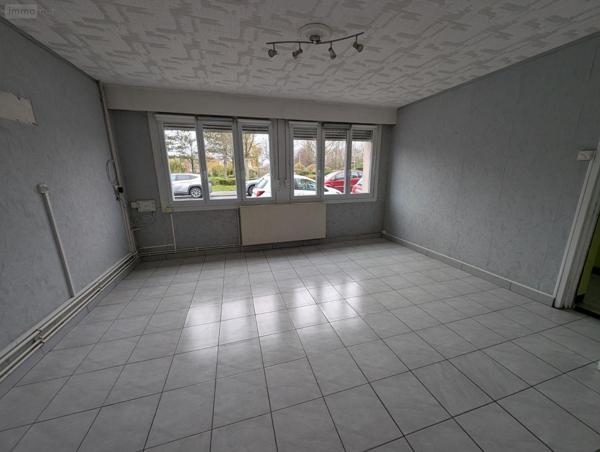 Maison de ville à vendre à Saint-Pol-sur-Mer dans le Nord (59430), ref : F6020