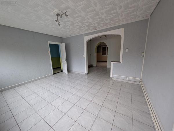 Maison de ville à vendre à Saint-Pol-sur-Mer dans le Nord (59430), ref : F6020