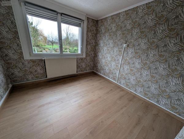 Maison de ville à vendre à Saint-Pol-sur-Mer dans le Nord (59430), ref : F6020