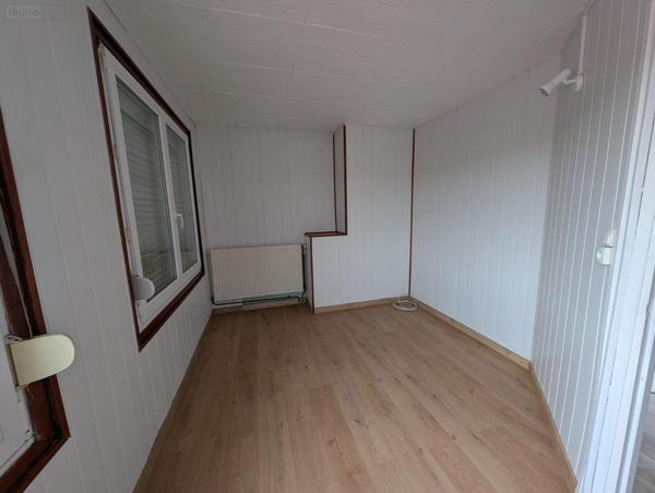 Maison de ville à vendre à Saint-Pol-sur-Mer dans le Nord (59430), ref : F6020