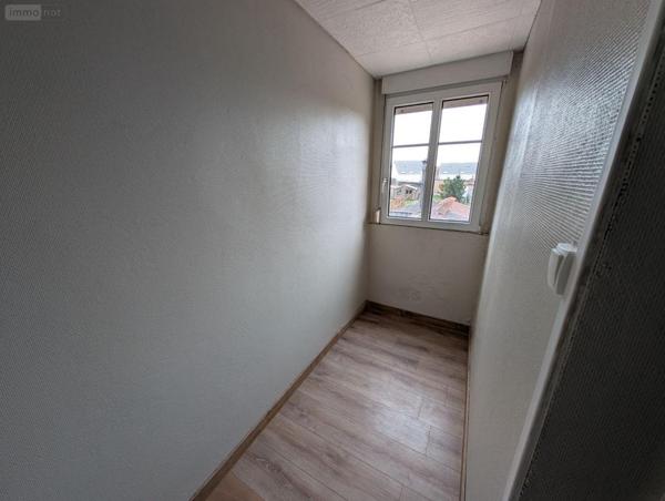 Maison de ville à vendre à Saint-Pol-sur-Mer dans le Nord (59430), ref : F6020