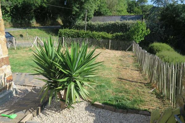 Maison à louer à Le Mesnil dans la Manche (50580), ref : 094-L38