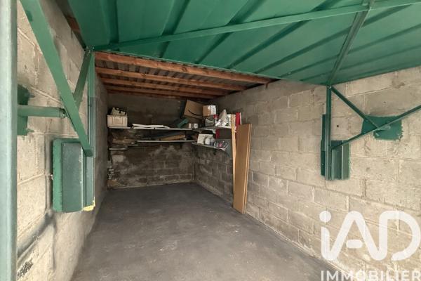Appartement à vendre 4 pièces 67 m² Eaubonne
