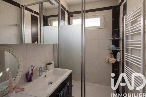 Appartement à vendre 4 pièces 67 m² Eaubonne