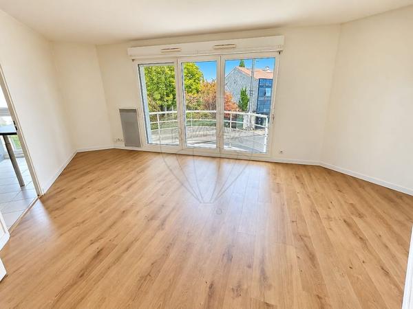 Appartement 1 chambre(s) à vendre - Mérignac, Gironde - 33