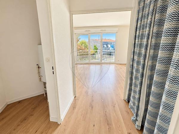 Appartement 1 chambre(s) à vendre - Mérignac, Gironde - 33