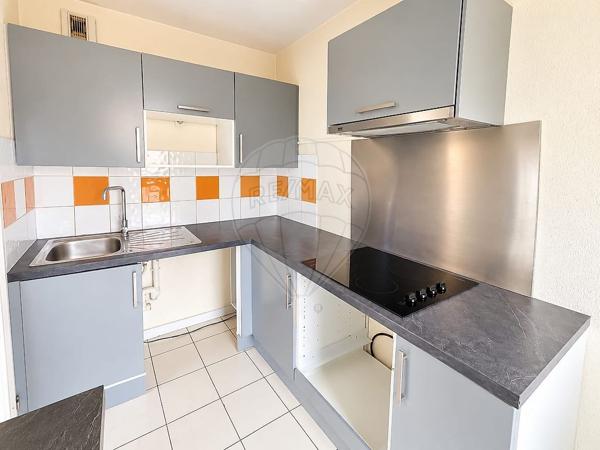 Appartement 1 chambre(s) à vendre - Mérignac, Gironde - 33