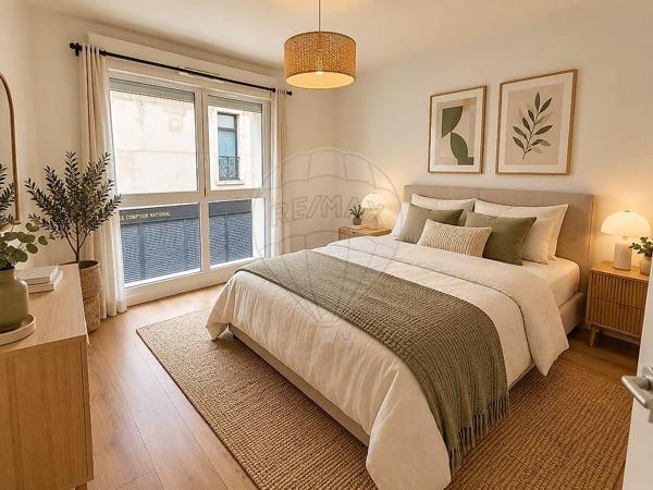Appartement 1 chambre(s) à vendre - Mérignac, Gironde - 33