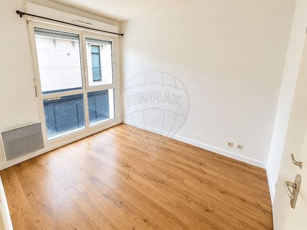 Appartement 1 chambre(s) à vendre - Mérignac, Gironde - 33