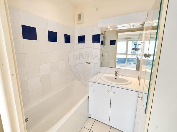 Appartement 1 chambre(s) à vendre - Mérignac, Gironde - 33