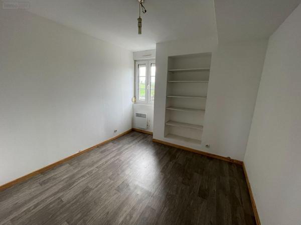 Maison rurale à vendre à Thuboeuf en Mayenne (53110), ref : 461