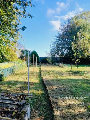 MAISON DE VILLE MITOYENNE-4 PIECES-110M2  CAMBRAI