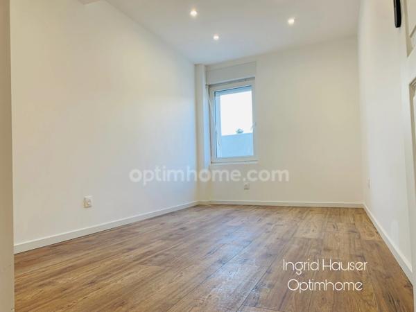 MAISON DE VILLE MITOYENNE-4 PIECES-110M2  CAMBRAI