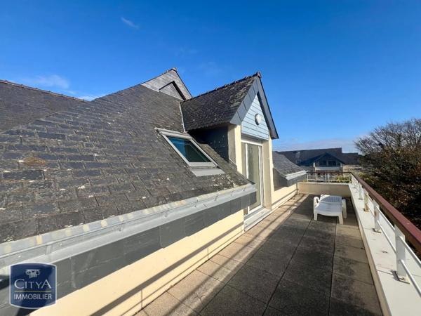 Appartement à vendre 3 pièces 60m²