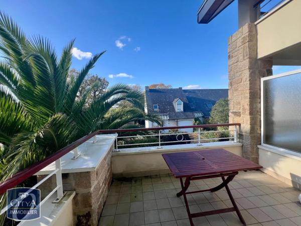 Appartement à vendre 3 pièces 60m²