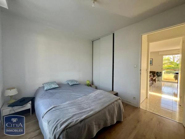 Appartement à vendre 3 pièces 60m²