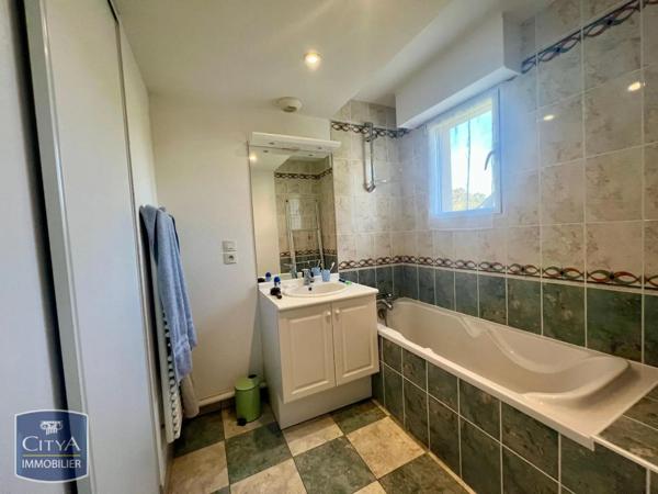 Appartement à vendre 3 pièces 60m²