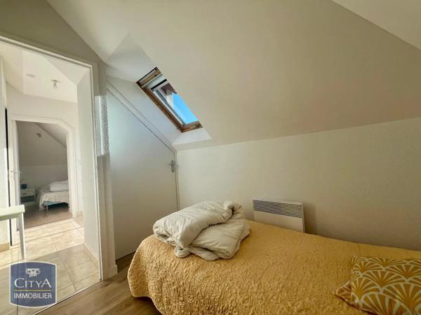 Appartement à vendre 3 pièces 60m²