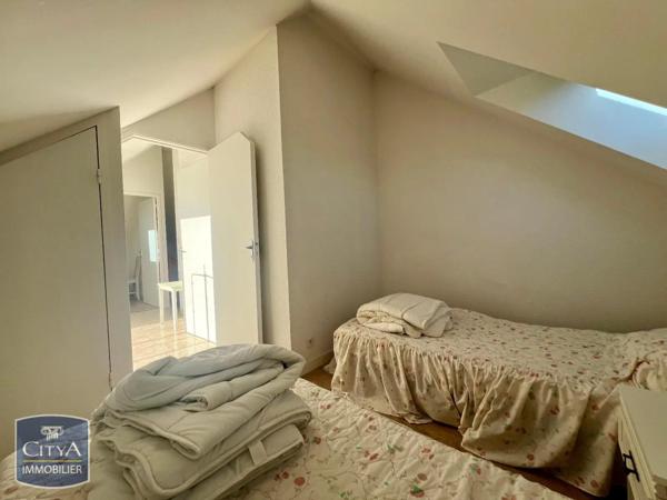 Appartement à vendre 3 pièces 60m²