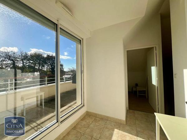 Appartement à vendre 3 pièces 60m²