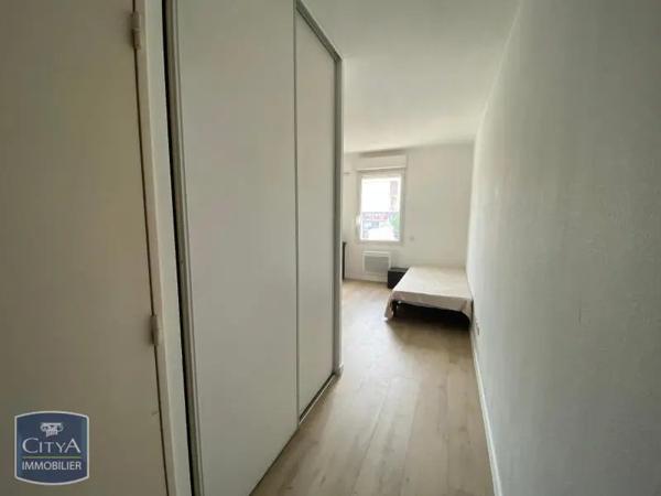 Appartement à louer 20m² Nîmes (30000)