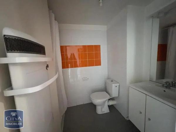 Appartement à louer 20m² Nîmes (30000)